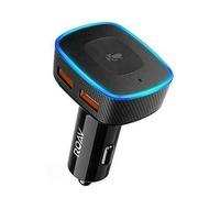 Roav Viva, Alexa-Enabled 2-Port USB Voiture Chargeur Pour de Voiture Navigation