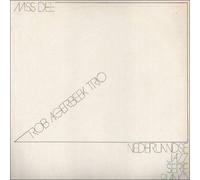 Rob Agerbeek - Untitled: [Import]