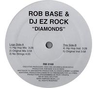 Rob Base & D.J. E-Z Rock - Diamonds