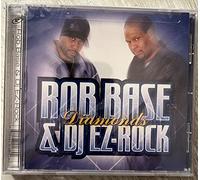 Rob Base & D.J. E-Z Rock – Diamonds