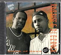 Rob Base & DJ E-Z Rock - Break of Dawn