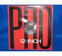 Rob Base & DJ E-Z Rock - It Takes Two [Vinyl LP]