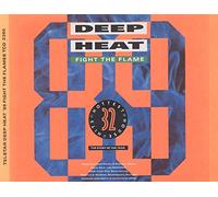 Rob Base/DJ E-Z Rock, S-Express, Lisa Stansfield, Adeva, Monie Love, Donna Allen. [Import]
