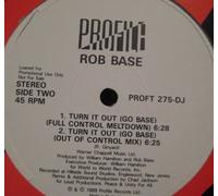 Rob Base - Turn It Out (Go Base)