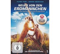 Rob Bruyns - Neues Von Den Erdmännchen