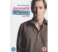 rob brydon annually retentive series two