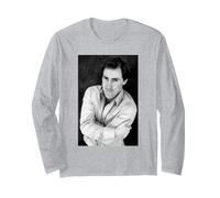 Rob Brydon Comedian Gavin & Stacey Acteur en 2003 Manche Longue