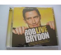 Rob Brydon - Live Anually Retentive [Import]