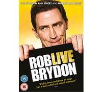 Rob Brydon Live G
