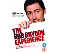 Rob Brydon Live [Import]