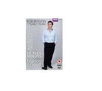 Rob Brydon - The Early Years Box Set: Marion and Geoff Series 1 / Keith Barrett Series 1 / Human Remains Series 1