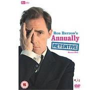 Rob Brydon's Annually Retentive - Series 1 G