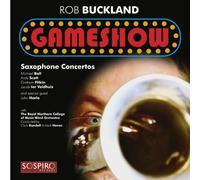 Rob Buckland - Gameshow