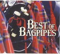 Various Artists - Best of Bagpipes