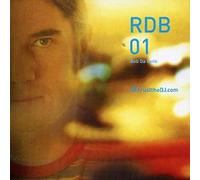 Rob Da Bank Rdb 01 [Import]