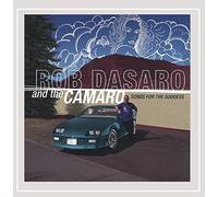Rob Dasaro - Songs for The Goddess