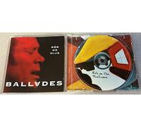 ROB DE NIJS - BALLADES (live theatertour 1998)