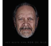 Rob de Nijs – Beste Van – CD – Import