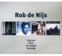 Rob De Nijs - Rob De Nijs 4cd [Import]