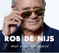 Rob De Nijs – Niet Voor Het. – CD – Édition limitée (Import)