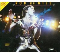 Rob De Nijs - Springlevend [Import]