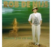 Rob De Nijs - Tussen Jou en Mij [Import]