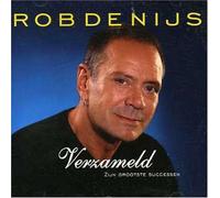 Rob De Nijs - Verzameld [Import]