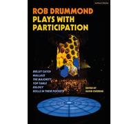 Rob Drummond joue avec la participation