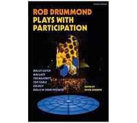 Rob Drummond Plays With Participation