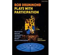Rob Drummond Plays With Participation