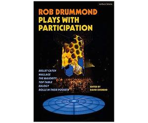 Rob Drummond Plays With Participation