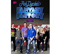 Rob Dyrdek's Fantasy Factory: Season 2