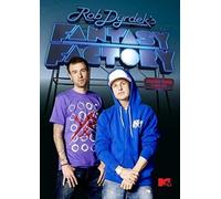 Rob Dyrdek's Fantasy Factory: Season 3