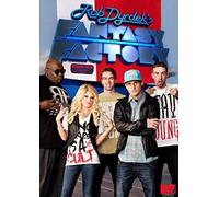 Rob Dyrdek's Fantasy Factory: Season 4