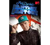 Rob Dyrdek's Fantasy Factory: Season 5