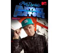 Rob Dyrdek's Fantasy Factory: Season 5