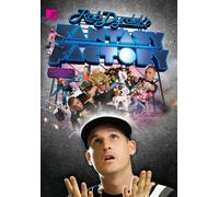 Rob Dyrdek's Fantasy Factory: Season One