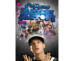 Rob Dyrdek's Fantasy Factory: Season One
