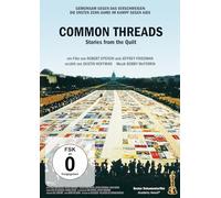 Rob Epstein;Jeffrey Friedman - Common Threads: Stories from the Quilt