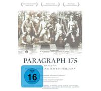 Rob Epstein;Jeffrey Friedman - Paragraph 175 (Omu) [Import]