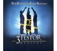 Rob & Ferdi Bolland (Composer) - 3 Musketeers - Original Cast Hungary 2007