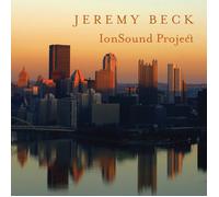 Rob Frankenberry Jeremy Beck: IonSound Project (CD)