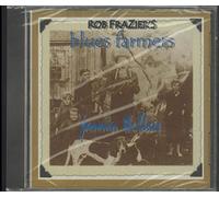 Rob Frazier - Jammin' The Blues