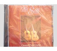 Rob & Gilly - Be Still (Classical Praise Guitar) [UK Import]