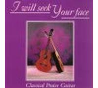 Rob & Gilly - I Will Seek Your Face