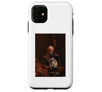 Rob Halford, Chanteur de Judas Priest, en Direct d'Andy Willsher Coque pour iPhone 11