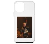 Rob Halford, Chanteur de Judas Priest, en Direct d'Andy Willsher Coque pour iPhone 12 Mini