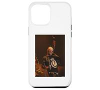 Rob Halford, Chanteur de Judas Priest, en Direct d'Andy Willsher Coque pour iPhone 12 Pro Max