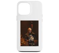 Rob Halford, Chanteur de Judas Priest, en Direct d'Andy Willsher Coque pour iPhone 13 Pro Max