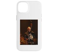 Rob Halford, Chanteur de Judas Priest, en Direct d'Andy Willsher Coque pour iPhone 14 Plus